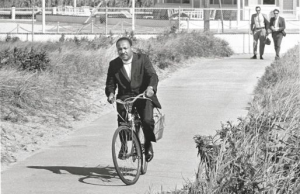 Monday’s Headlines: Martin Luther King Day Special