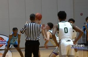 Highlights: Allstate Sugar Bowl National Prep Classic – Day 3