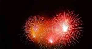 GET THE ‘DROP’ ON NEW YEAR’S EVE IN THE FLORIDA KEYS