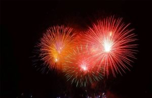 GET THE ‘DROP’ ON NEW YEAR’S EVE IN THE FLORIDA KEYS