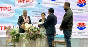 India’s Oil & Natural Gas Corporation in MoU for 500MWh battery storage project in Assam