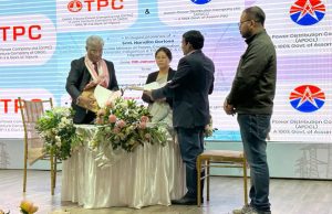 India’s Oil & Natural Gas Corporation in MoU for 500MWh battery storage project in Assam