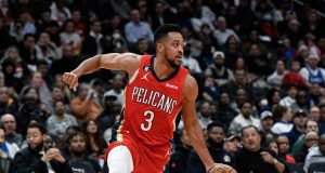 About time: Pelicans win at Washington for first time in 12 years