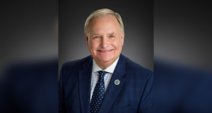 State Rep. Rick Edmonds running for Louisiana State Senate