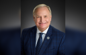State Rep. Rick Edmonds running for Louisiana State Senate