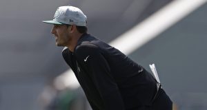 Jets Urged to Pull the Plug on ‘Puzzling Hire,’ Stick With Polarizing Figure