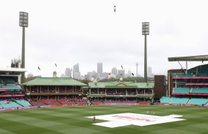 ‘Harsh if he bowled’: Khawaja says result ‘still possible’ as wash-out reignites SCG debate once again