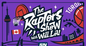 VanVleet finding his game as Raptors show signs of life vs. Blazers
