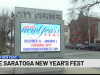 Saratoga’s New Year’s Fest