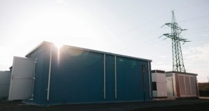 Year in review 2022: German BESS developer ECO STOR and UK second life storage firm Connected Energy