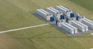 Sweden’s energy storage market continues to pick up pace with DNO’s 70MW BESS order from Alfen