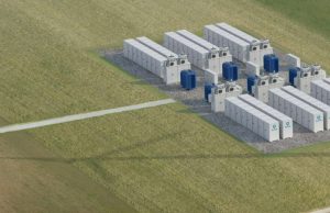 Sweden’s energy storage market continues to pick up pace with DNO’s 70MW BESS order from Alfen