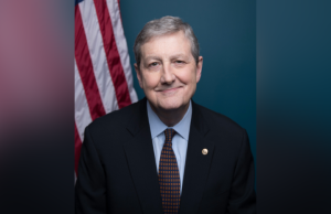 Kennedy announces he won’t run for governor
