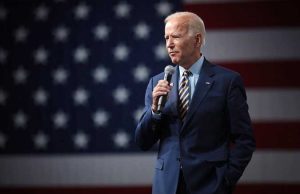 US Justice dep’t found more classified items in Biden home