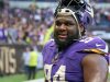 PFF Sends Pending Vikings FA to Division Rival