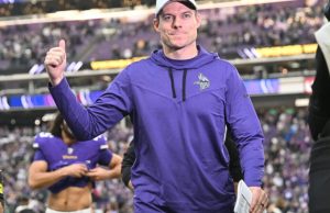 The Vikings Players Are in Charge Now