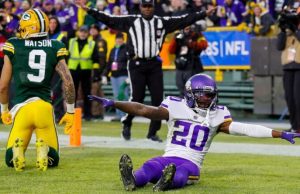 Purple Rumor Mill: Duke Shelley in 2023, O’Connell’s Rare Chance, Final Home Game for Vets