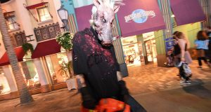LAMag’s Official Guide to Halloween Season in Los Angeles