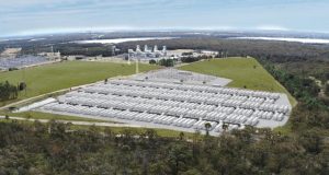 Powin supplying 860MWh BESS to Arizona PV-plus-storage plant for developer Longroad