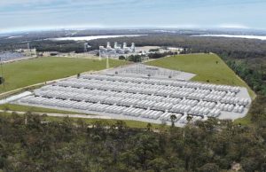 Powin supplying 860MWh BESS to Arizona PV-plus-storage plant for developer Longroad