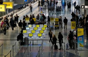 FAA: ‘Unintentionally deleted files’ caused computer outage