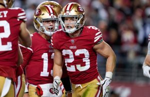 49ers beat Cowboys 19-12 to advance to NFC title game