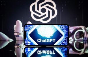 With ChatGPT rising in popularity, what’s a parent to do?