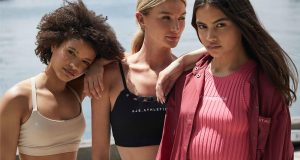 Take action in style with AJE ATHLETICA’S newest looks
