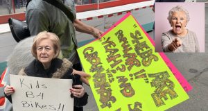 Tuesday’s Headlines: Let’s Hear from More Crazy People Edition