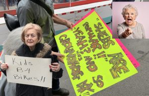 Tuesday’s Headlines: Let’s Hear from More Crazy People Edition