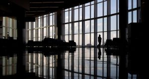 Children living near airports may be exposed to high levels of lead: study