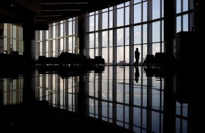 Children living near airports may be exposed to high levels of lead: study
