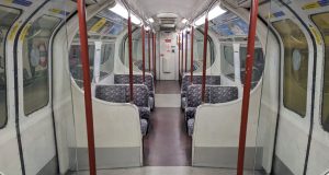 Tube strike: Bakerloo line staff to walk out