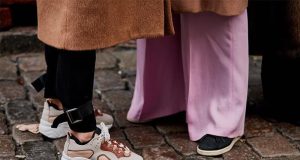These Are the Best Sneakers for Wide Feet, According to a Podiatrist