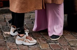 These Are the Best Sneakers for Wide Feet, According to a Podiatrist