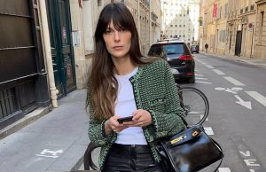 French Girls Were Right: The Anti-Trend Staple Taking Over My Closet RN