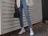 The 22 Best White Sneakers Nearly Every Fashion Person Owns