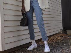 The 22 Best White Sneakers Nearly Every Fashion Person Owns