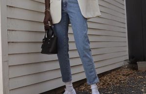 The 22 Best White Sneakers Nearly Every Fashion Person Owns