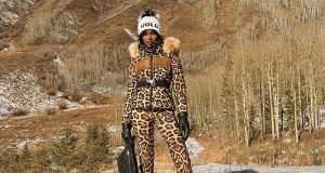 19 Ski Pants Fashion People Are Loving