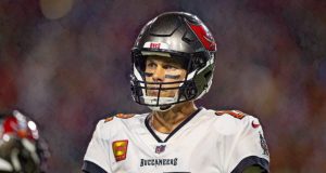 Purple Rumor Mill: Tom Brady, Asamoah as a Starter, The 3-Way DC Race