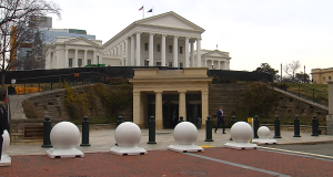 Virginia General Assembly gavels in for short session with long to-do list