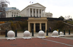 Virginia General Assembly gavels in for short session with long to-do list