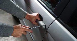 Albany Police warn of spike in car thefts citywide