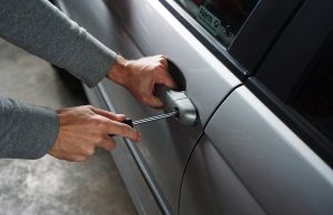 Albany Police warn of spike in car thefts citywide
