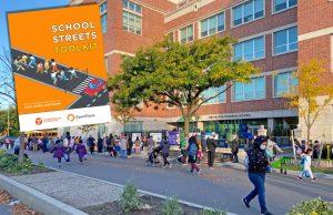 Thursday’s Headlines: Support for School Streets Edition