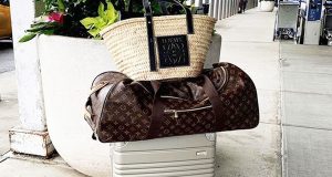 3 Celebrity Stylists on the Worst Carry-On Packing Mistakes
