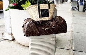 3 Celebrity Stylists on the Worst Carry-On Packing Mistakes
