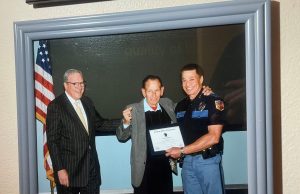 Chief Allen’s legacy goes further than the police department