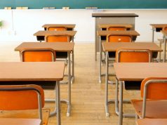 Struggles remain for rural educators